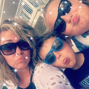 Meet your Posher, Katrina